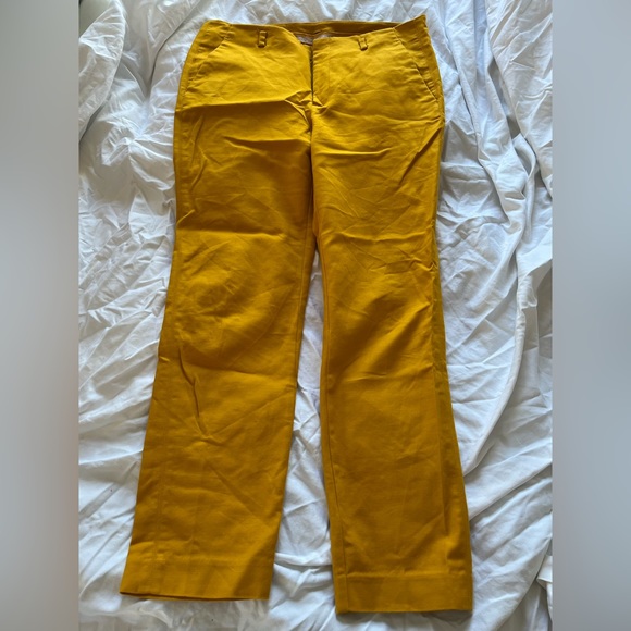 Zara basic mango slacks - Picture 6 of 11